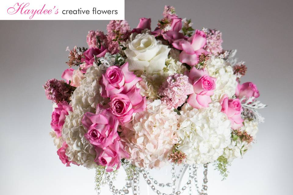 Haydee's Creative Flowers