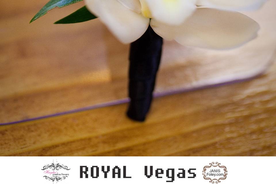 Haydee's Creative Flowers