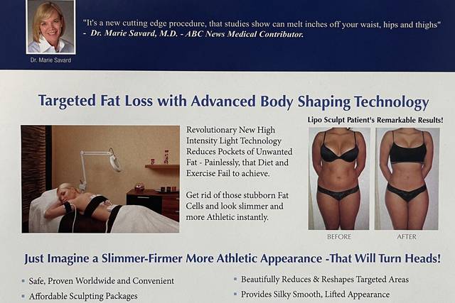 LipoSculpt