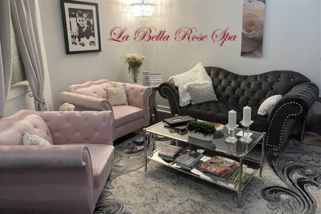 La Bella Rose Spa