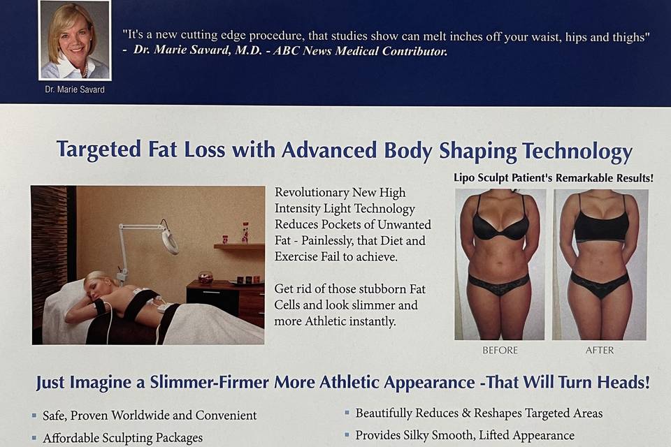 LipoSculpt