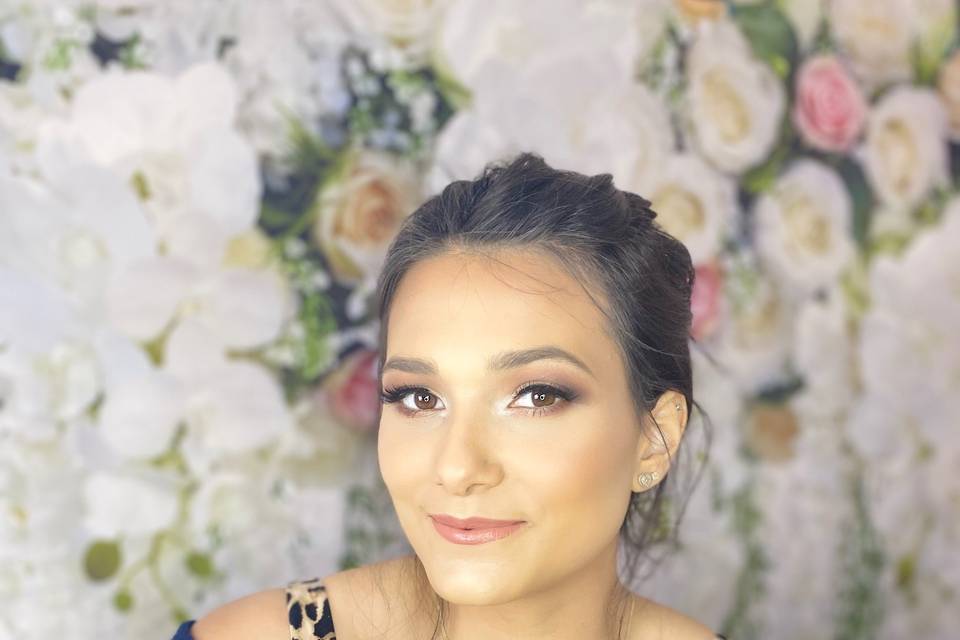 Makeup By Allison