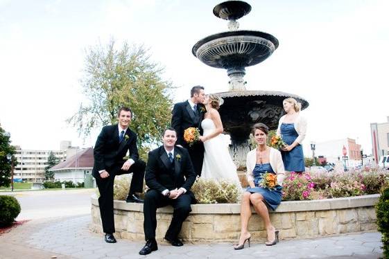 CJ Gonzalez Photography