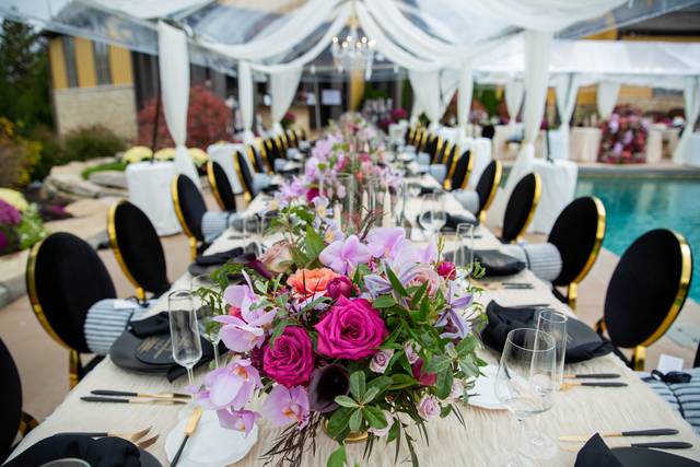 Table styling