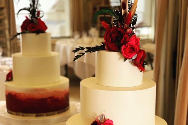Lavender Bakery & Cafe'