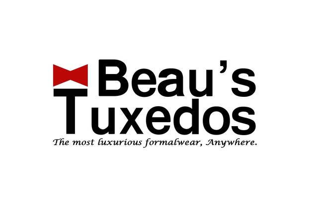 Beau's Tuxedos