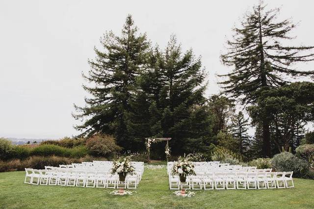Kennolyn – Hilltop Hacienda and Stone Creek Village