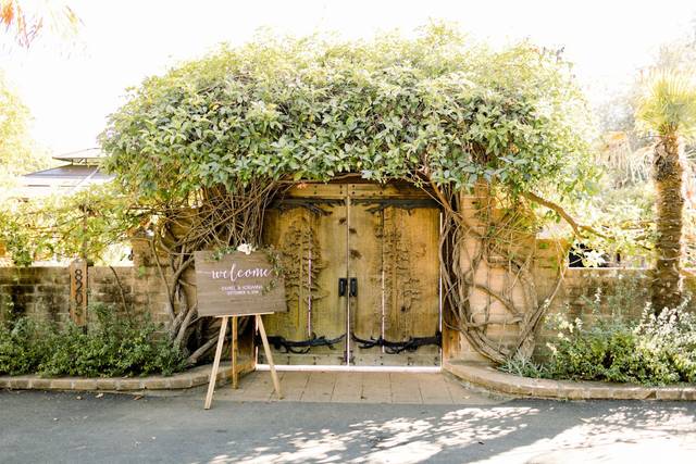 Kennolyn – Hilltop Hacienda and Stone Creek Village