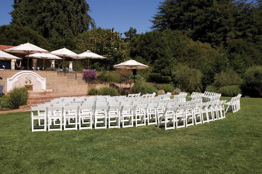 Kennolyn – Hilltop Hacienda and Stone Creek Village