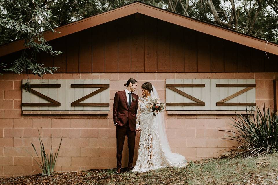Kennolyn – Hilltop Hacienda and Stone Creek Village