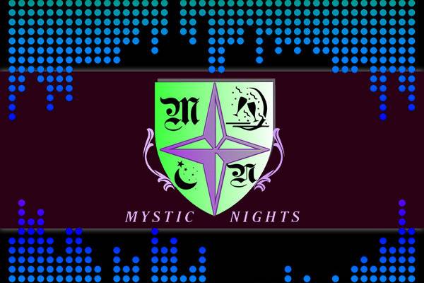 Mystic Nights Mobile DJ