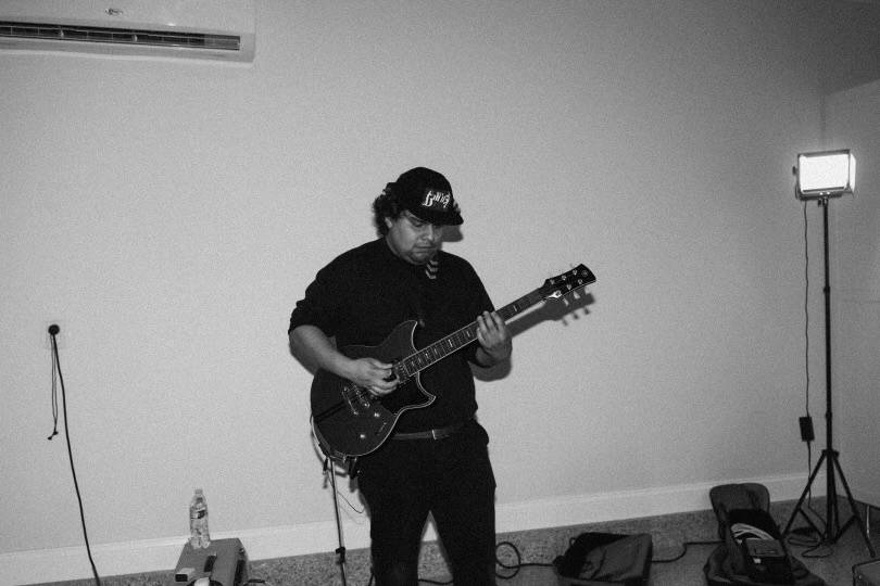 Alex (Guitar)