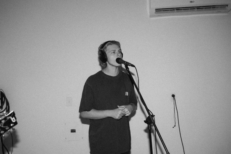 Nate (Vocals)