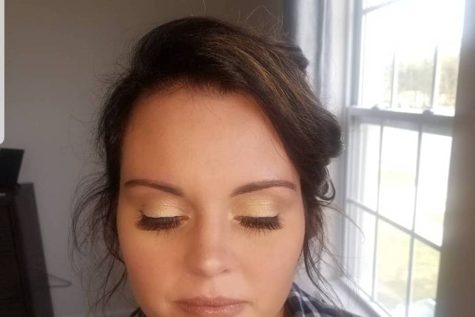 Bride