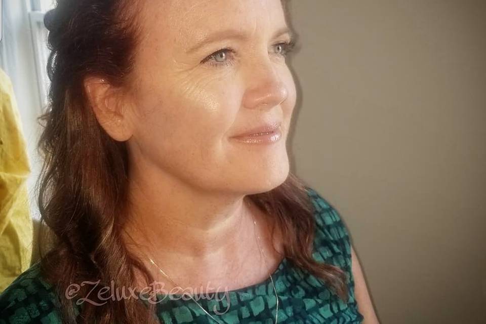 Mother of the Bride