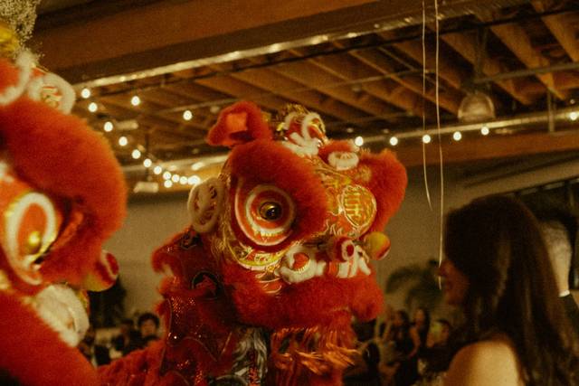 YPB Weddings