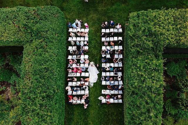 YPB Weddings