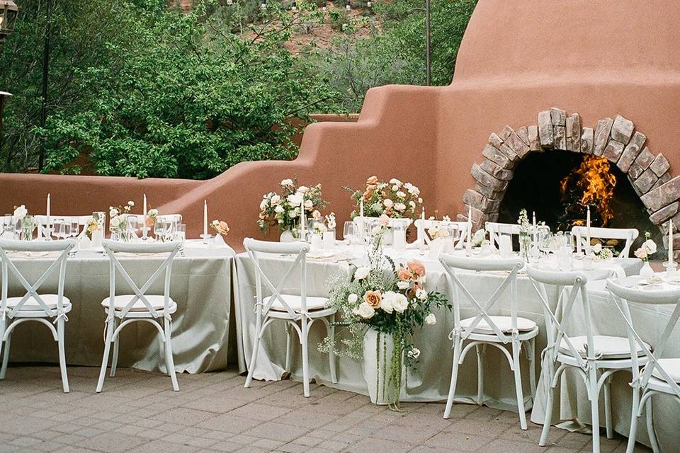 YPB Weddings