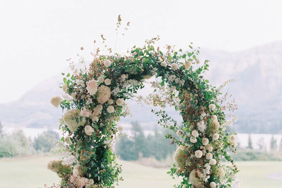 Your Perfect Bridesmaid