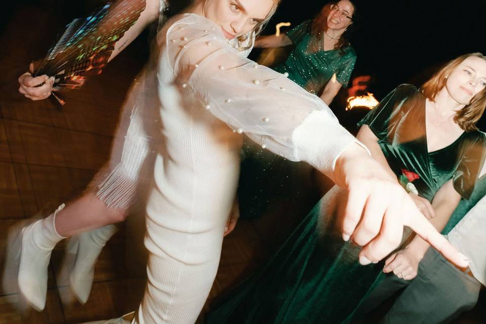YPB Weddings