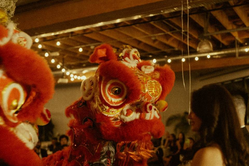 YPB Weddings