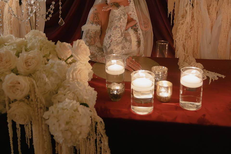 YPB Weddings