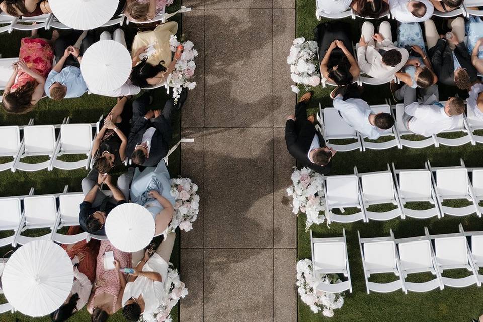 YPB Weddings