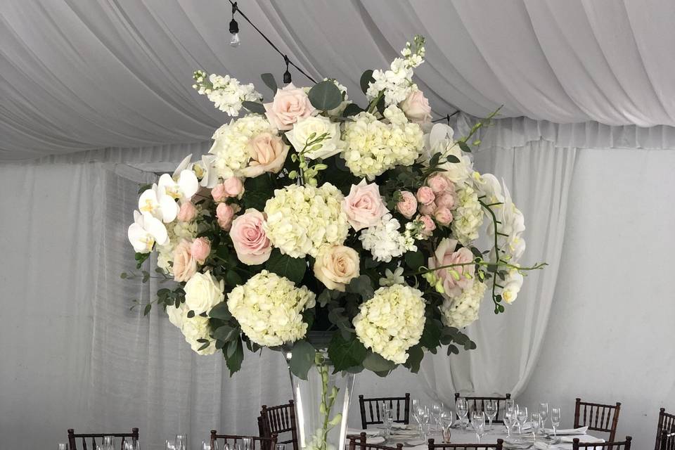 Bespoke Floral and Event Design
