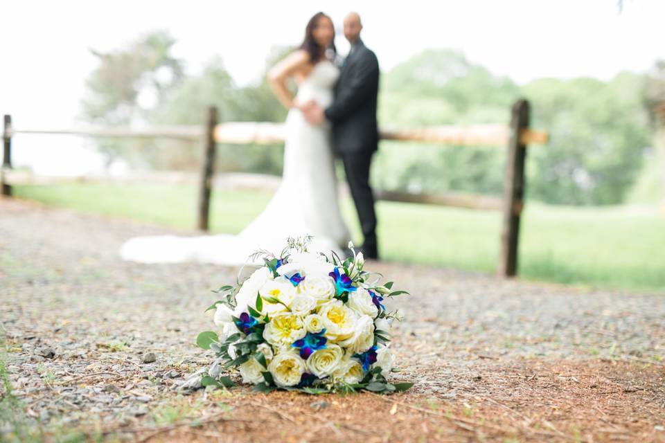 Bespoke Floral and Event Design
