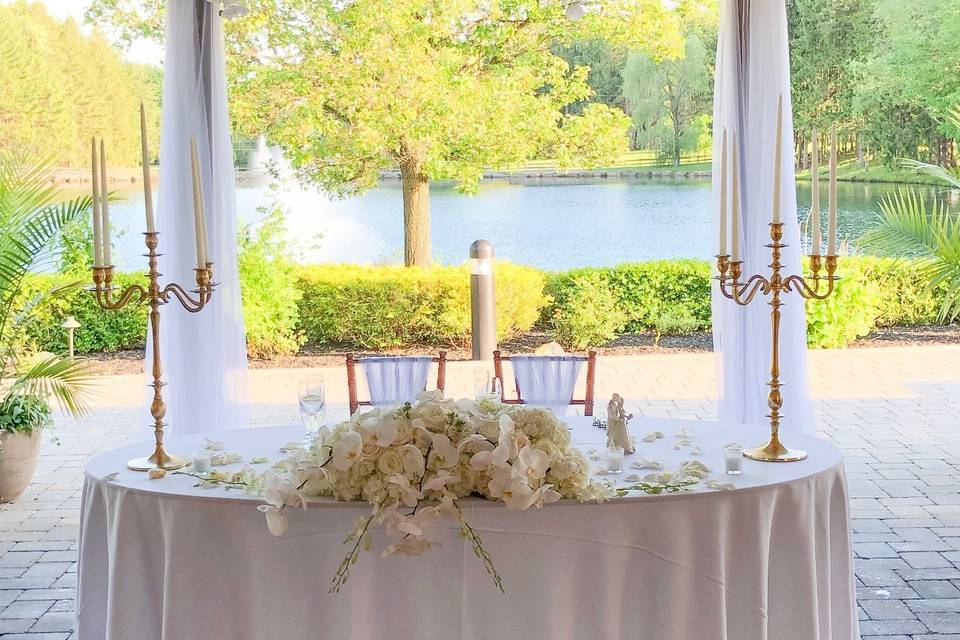 Bespoke Floral and Event Design