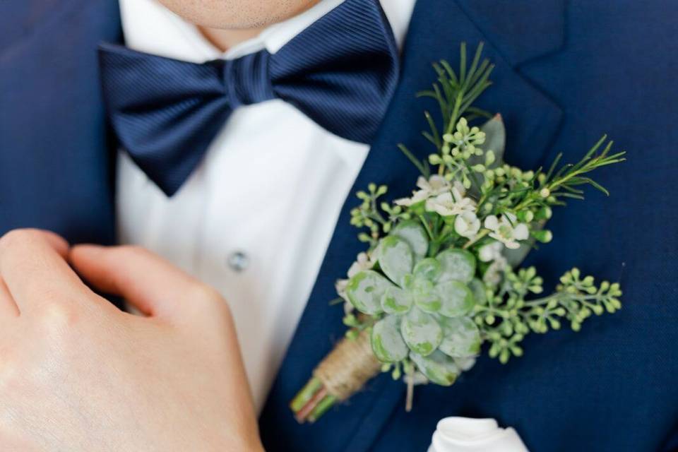 Bespoke Floral and Event Design