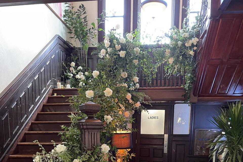 Bespoke Floral and Event Design