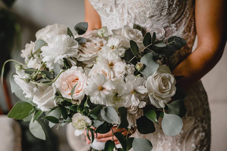 Bride Bouquet