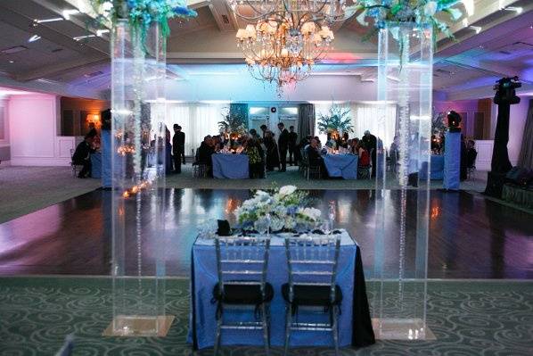 DJS Events