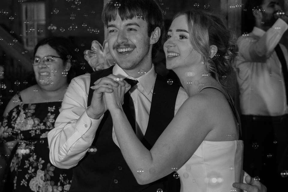 Wedding