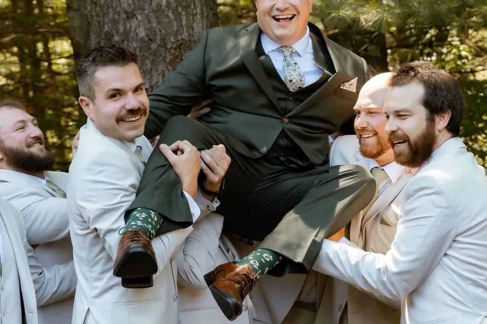 Wedding