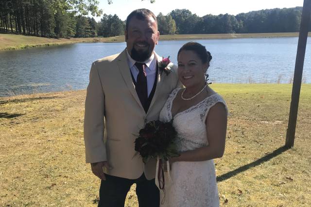 Wedding ceremonies