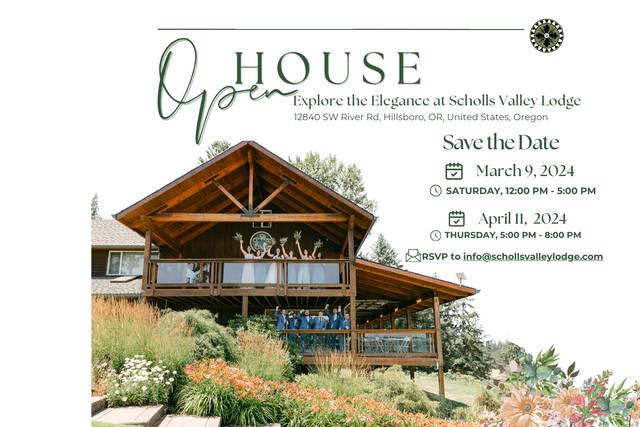Scholls Valley Lodge