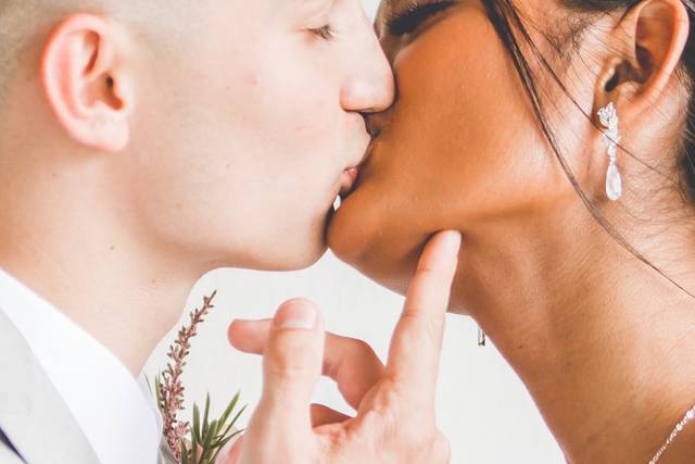 Katherine + Andrew Portraits