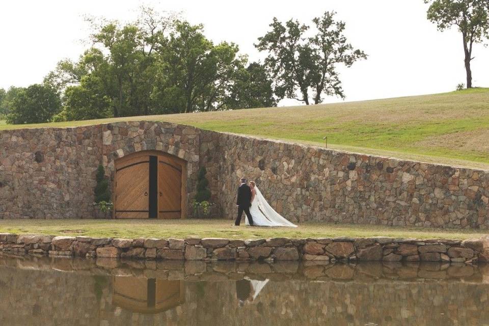 Grotto