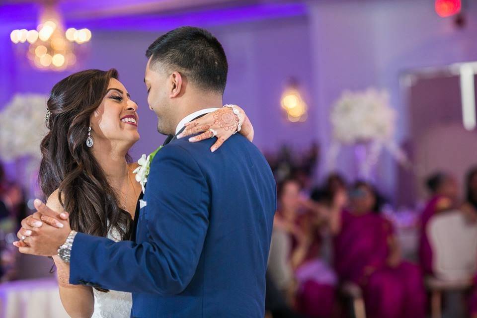 First Dance