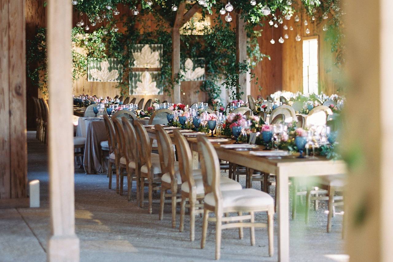 Boone Hall Plantation Historic Weddings Mount Pleasant, SC WeddingWire