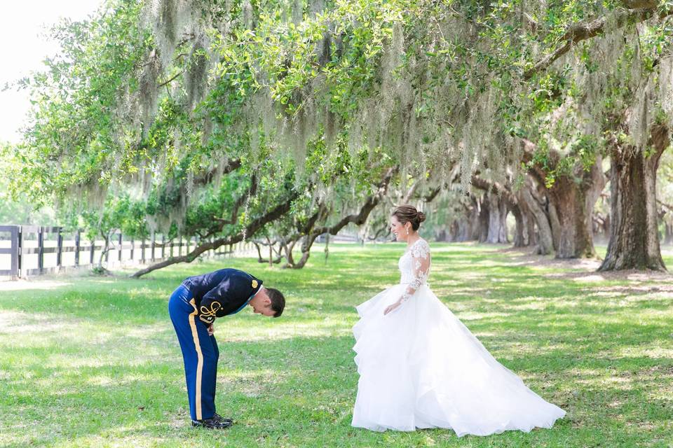 Boone Hall Plantation