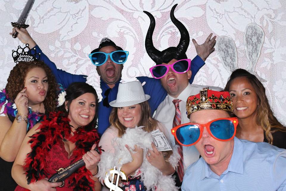 OSPhotobooths & Events