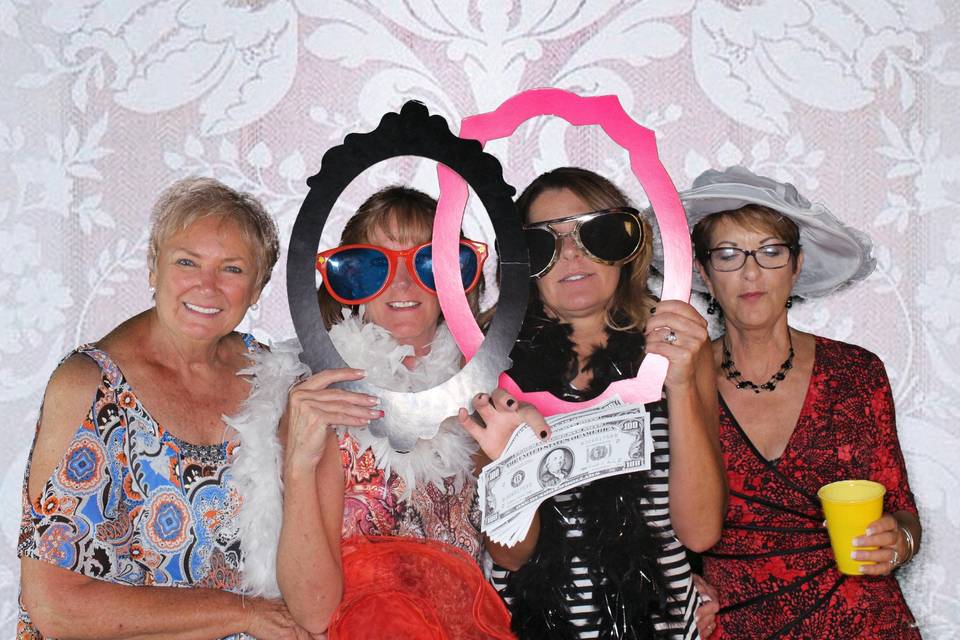 OSPhotobooths & Events