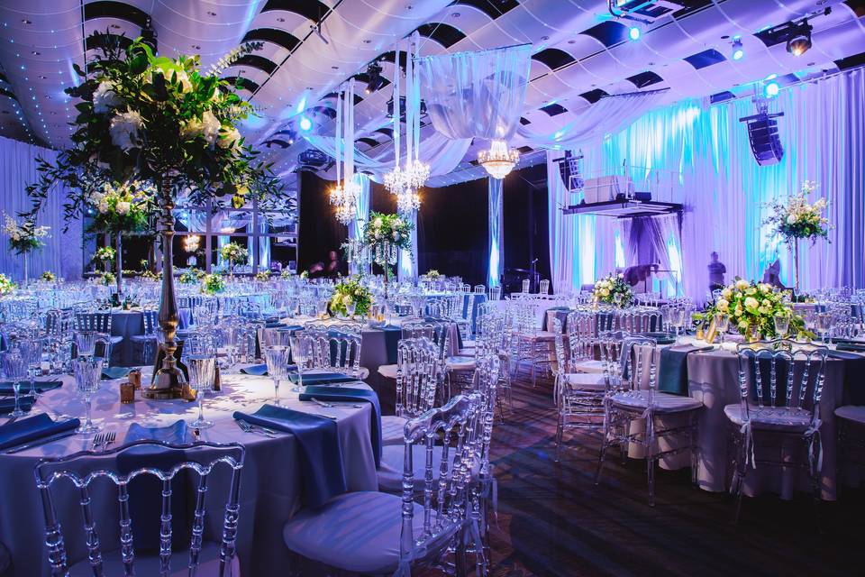 Seawell Ballroom