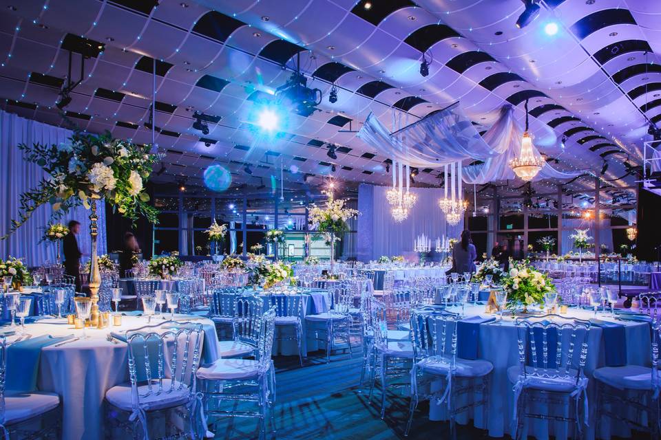 Seawell Ballroom