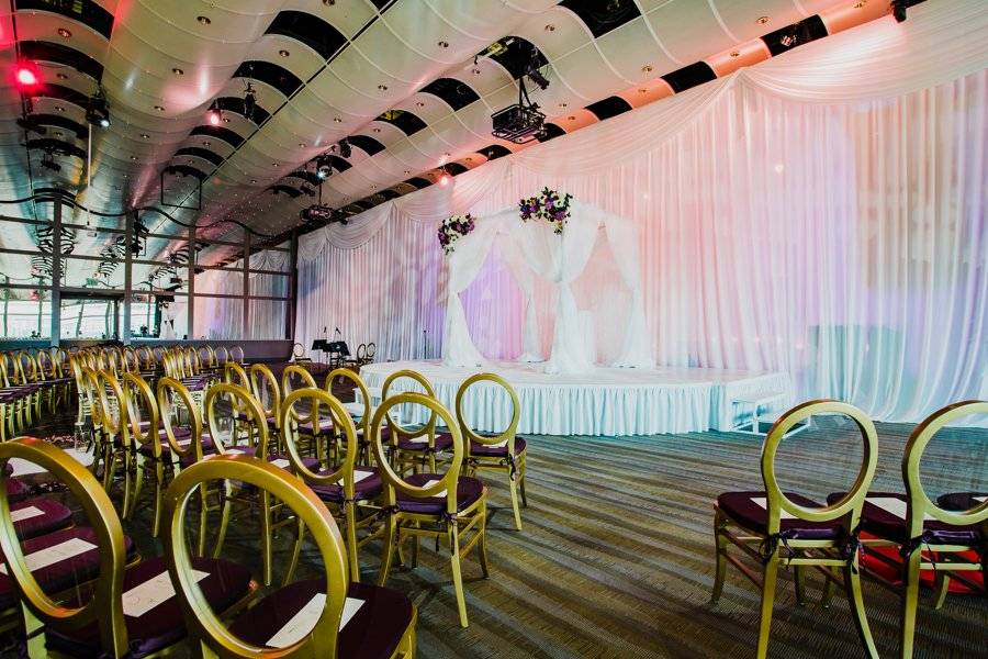 Seawell Ballroom