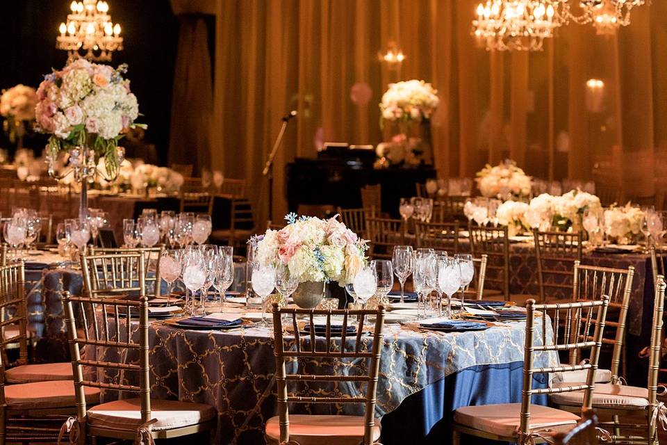 Seawell Ballroom
