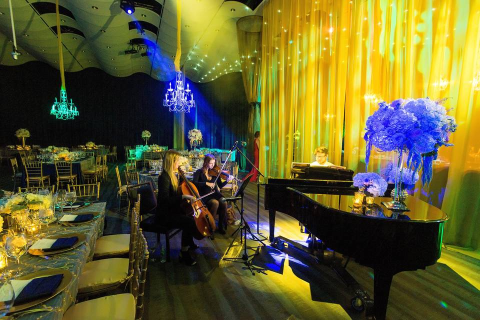 Seawell Ballroom